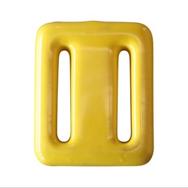 MOPHOEXII Dive Weights-1.1lb / 0.5kg-Vinyl Coated Diving Assorted Lead Weights，Lead Weights Scuba, Coated Dive Weights, Scuba Weights, Dive Belt Weights for Freediving, Spearfishing