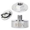 X Lock Adapter Set Made of 304 Stainless Steel for