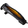 Topeak Unisex's Fast Fuel Top Tube Bag, Black, 24 x