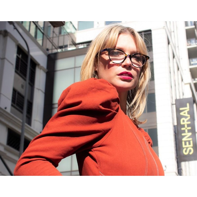 A.J. Morgan CONCERTO - LEOPARD