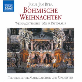 Boehmische Weihnachtsmesse