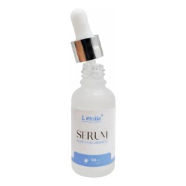 Serum Acido Hialuronico 30ml Todo Tipo De Piel Letolie