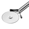 WMF Profi Plus Pizzaschneider 19,8 cm, Pizzaroller, Pizza Cutter, Cromargan