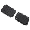 Small Jadestone Quartz Eye Pad Shape Gallery Reduce Swelling Tighten