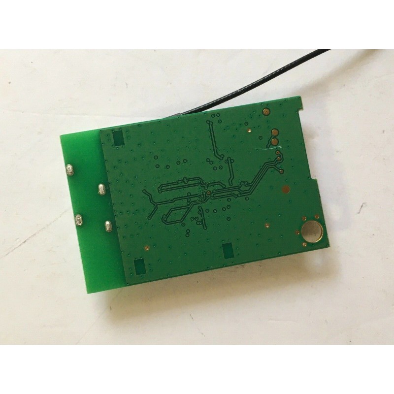 ELEMENT E4SW7019RKU WIFI MODULE WC0HR2601