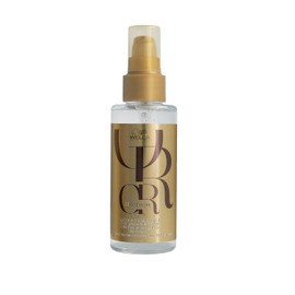 Wella Professionals Oil Reflections Conditioning Hair Oil - Wella Hair Oil with Chamomile Oil and White Tea Extract - Hair Care for Smooth & Shiny Hair - 100 ml