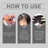 Deoxyribose Sugar Gel Hair Growth, Deoxy Ribose Sugar For Hair