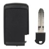 SCITOO 1 Pcs Remotes Key Fob for Toyota Prius 2004-2009