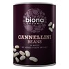 Org Cannellini Beans (400g) Bulk Pack x 6 Super Savings