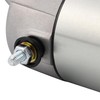 GOOFIT Electric Starter start Motor accessories Fit Engine Replacement for