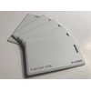infinias / 3xLogic Clamshell Access Control Proximity Card