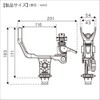 BMO JAPAN (ビーエムオージャパン) Ultimate Grip Holder Only BM-KG
