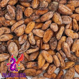 Alebrixes Granos De Cacao Crudo Mexicano 114 G