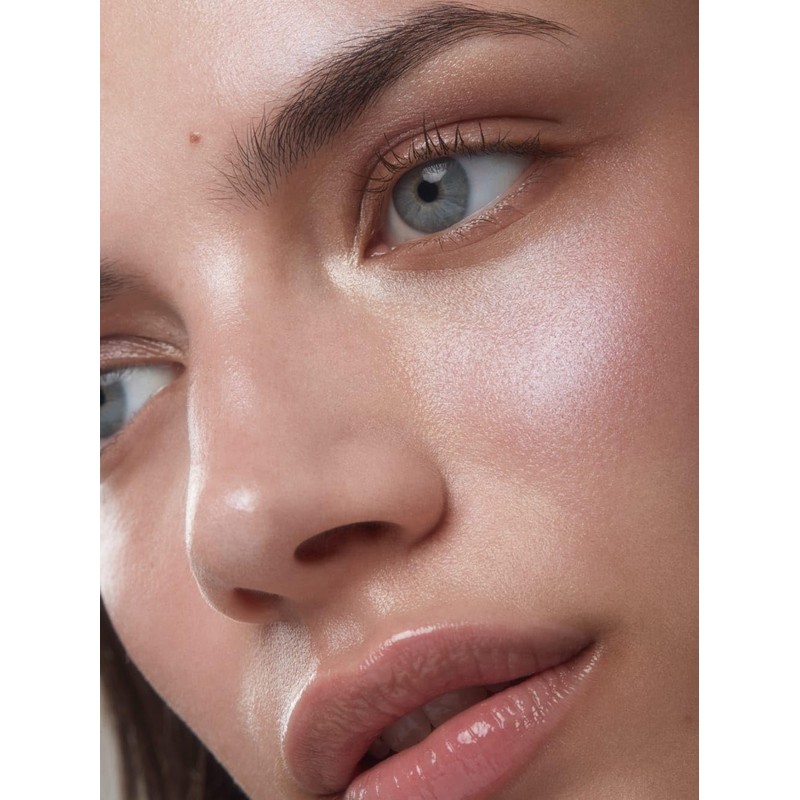 UND GRETEL Naturkosmetik IMBE Eyeshadow - Eye Shadow Highly Pigmented,