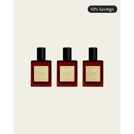 Best Sellers Perfume Oil Bundle