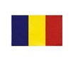 Stormflag Romania Flag 3 x 5 ft Romanian Flag 90
