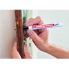 edding 8850 carpenter pen - black - 1 pen -