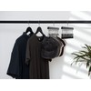 StorageWorks Hat Rack, Closet Organizer and Storage for Baseball Caps,Set