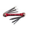 Vest Slim Rib Screwdriver Set SR-6D