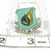 USAF Air Force Pacific PACAF Security Police SP Beret Crest