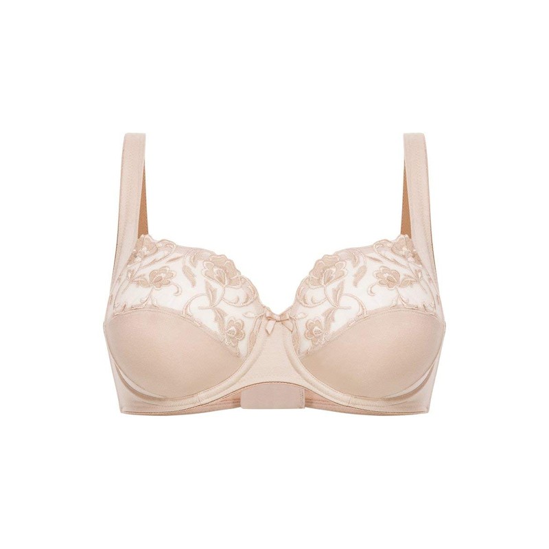 Felina 519 Moments Underwired Bra (Felina Bügel-bh 519 Moments Sand