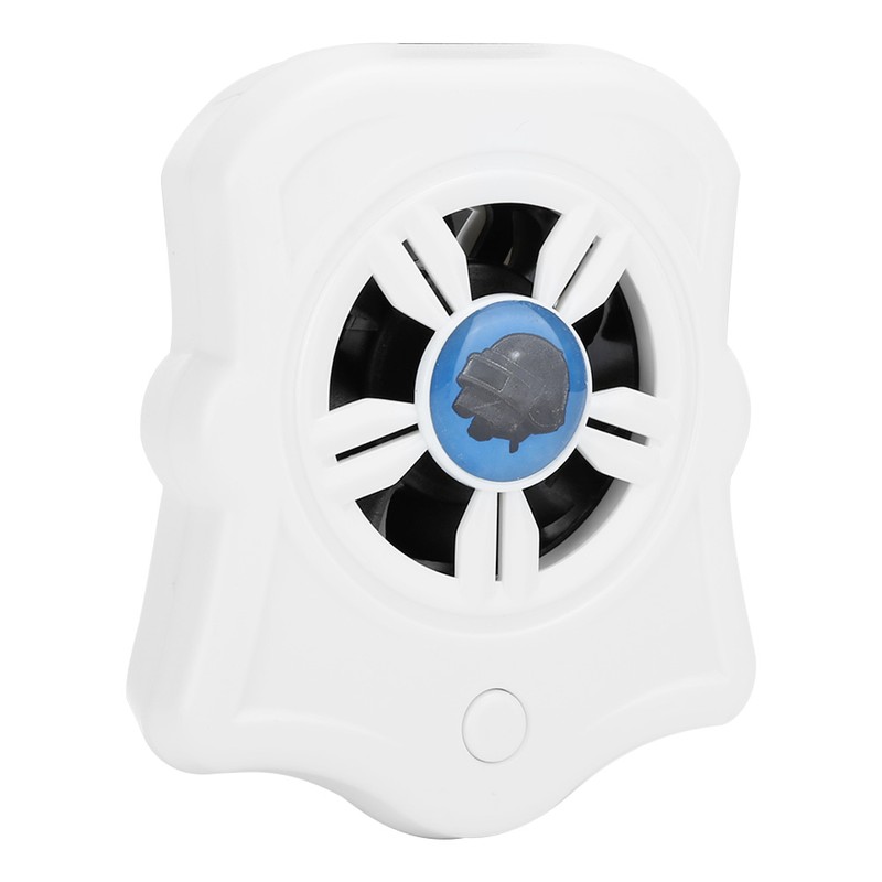 P9 Mobile Phone Cooler Portable Gaming Radiation Fast Cooling Smartphone