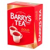 Barrys Gold Blend Tea Bags 40s (Pack of 3). by