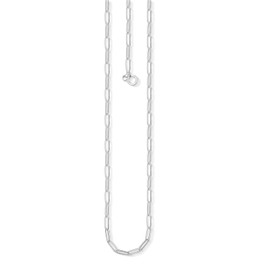 Thomas Sabo Women Silver Chain Necklace - X0268-001-21-L70