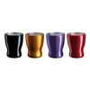 Luminarc Flashy Expresso Mano Tumblers, 9cl, Set of 4 Assorted