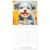 Funny dogs deluxe. Because happy faces make happy days (Wall