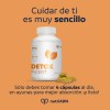 Detox Support - Suplemento Nutriadn