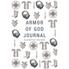 Armor of God Journal
