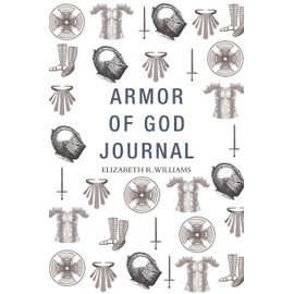 Armor of God Journal