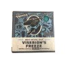 Dr. Squatch Viserion’s Freeze Game of Thrones Natural 5oz Soap