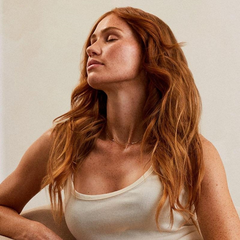 Tea Tree Special Color Conditioner, Conditions + Detangles, Protects Hair