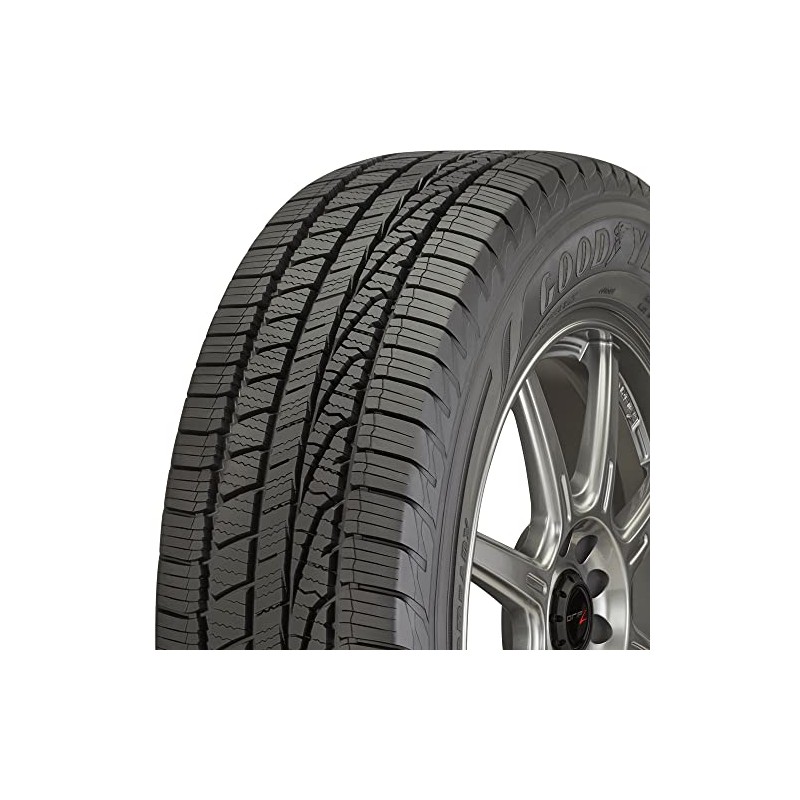 Goodyear Assurance WeatherReady 87H