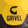 Grivel Climbing Climbing Helmet Mutant GV-HEMUT S Yellow (Yellow/FF/Men's, Lady's)