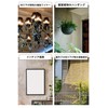 (Disaster Prevention Supervision) Drop Prevention Wire, Earthquake Prevention, Width 0.6