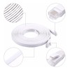 Cable De 10 Mts Rojo Categoría Cat6 Utp Rj45 Ethernet