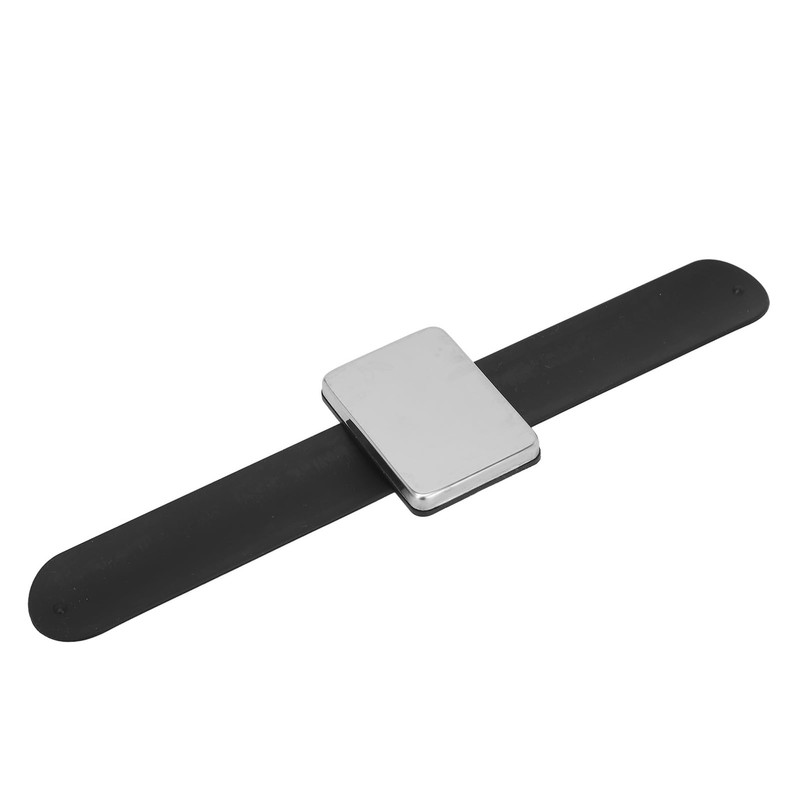 Makeup Mixing Palett Bracelet, Magnetic Makeup Hand Palette Foundation Mixing