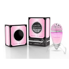 Emper Qunbulat Hub Bomba De Amor, For women - 100ml