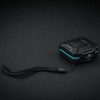 JJC Deluxe 8 Slots Compact Memory Card Case Holder Box
