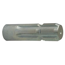 LEM Select 100 Ribbed Shaft 21 x 25 x 5 cm