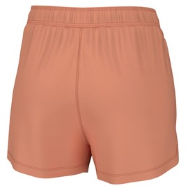 HUK Women's Standard Pursuit Volley, Quick-Dry Fishing Shorts, Coral Reef, Small