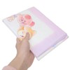 Kamio Japan 049450 Kirby Starry Dream Leisure Sheet for 1-2