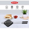 PANCA Non-stick Gas Toaster Sandwich Maker | Regular Grill Sandwich