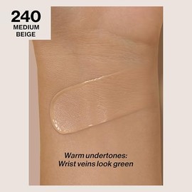 Revlon Colorstay Make Up Normal/Dry, Medium Beige, 30 ml