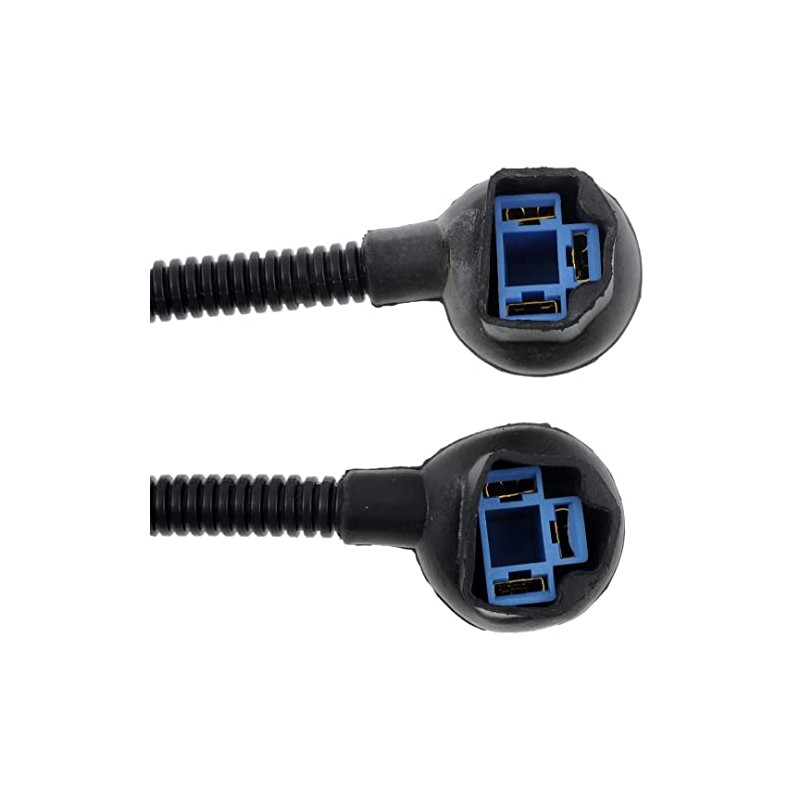 Dorman 84790 Headlight Socket