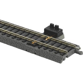 Piko Track with Bed Straight G231 for Connection Clip VE6