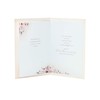 UK Greetings 30th Wedding Anniversary Card for Him/Her/Friend - Pearl